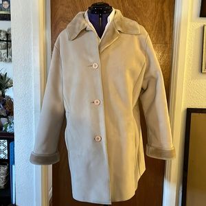 Forecaster sport jacket